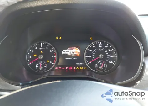 2020 Kia Telluride Sx from USA, damaged, VIN 5XYP5DHC7LG058983